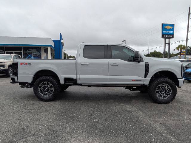 Used 2026 Ford F350 Platinum AWD/4WD image 3