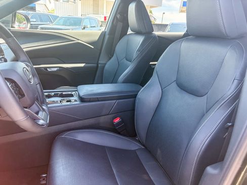 Used 2023 Lexus RX 350 Premium Plus w/ Cold Area Package FWD image 17