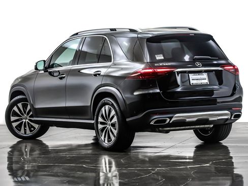 New 2026 Mercedes-Benz GLE 350 4MATIC image 9