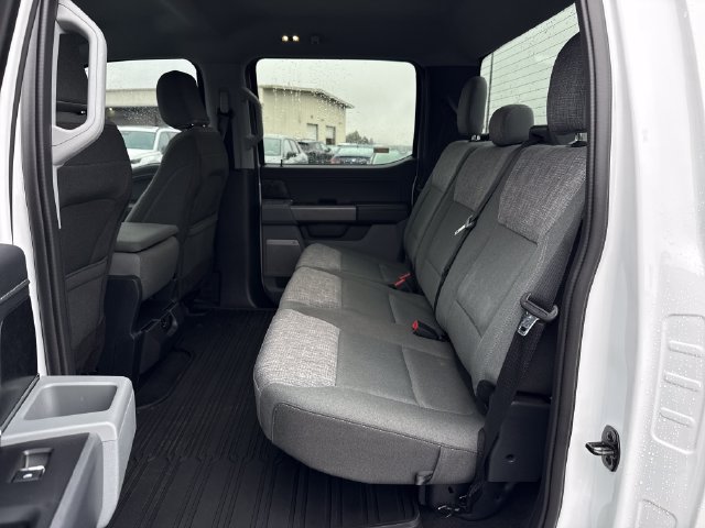 Used 2023 Ford F150 4x4 SuperCrew image 16