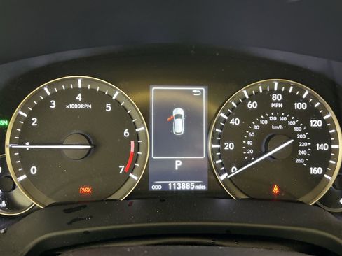 Used 2021 Lexus RX 350L FWD w/ Premium Package image 17