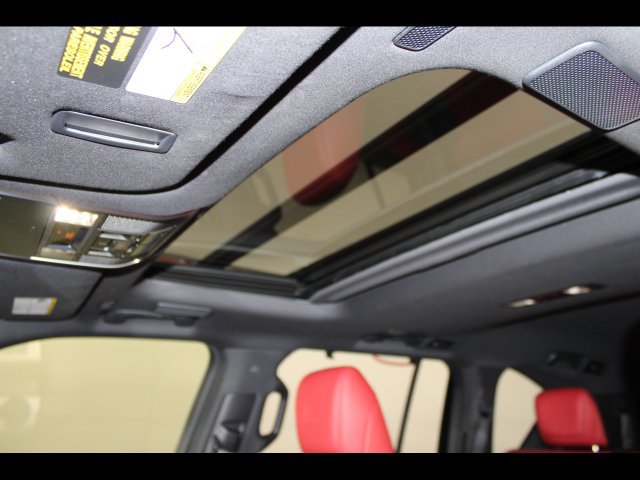 Used 2025 Lexus LX 700h F Sport AWD/4WD image 26