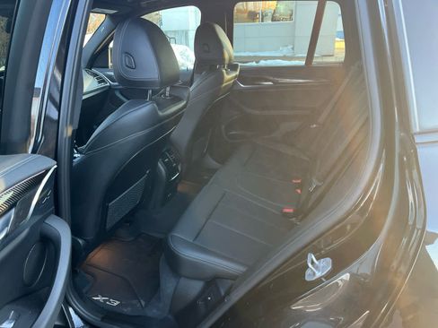 Used 2022 BMW X3 M40i image 10