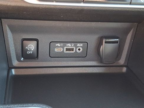 Certified 2024 Nissan Sentra SV w/ All-Weather Package FWD image 24