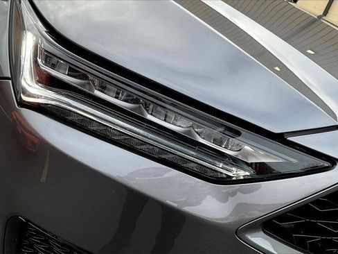 Used 2024 Acura MDX Type S image 33