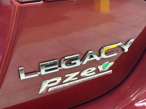 Used 2015 Subaru Legacy 2.5i Premium w/ Popular Package #3 image 14