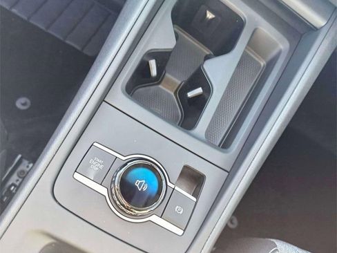 New 2026 Volkswagen Tiguan S image 21