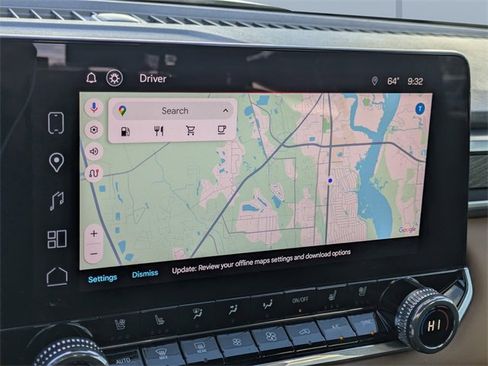 Used 2024 GMC Canyon AT4 w/ AT4 Premium Package image 21