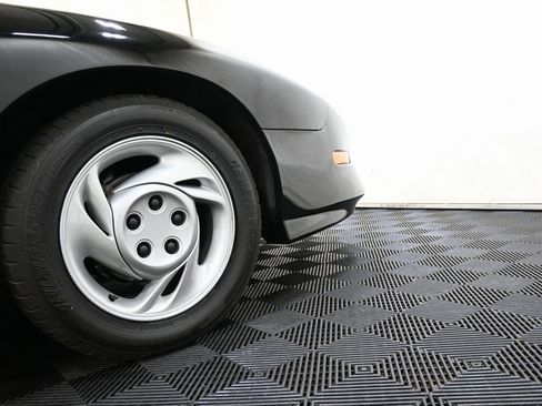 Used 1994 Pontiac Firebird Trans Am image 24