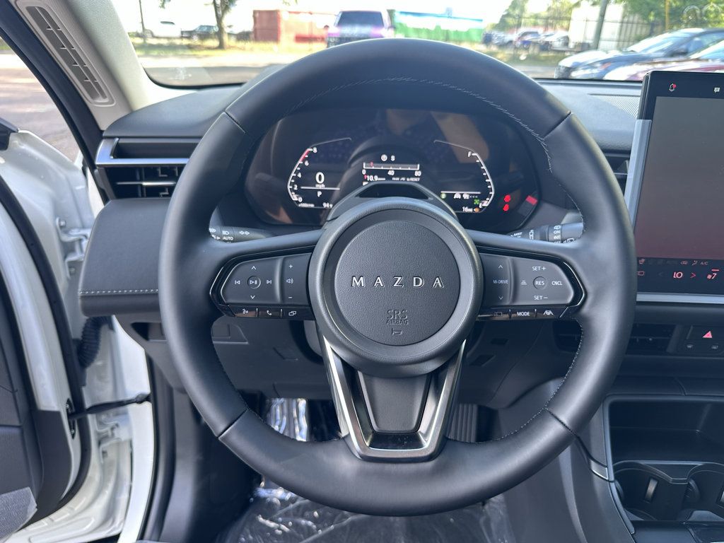 New 2026 MAZDA CX-5 2.5 S w/ Premium Plus Package AWD/4WD image 18