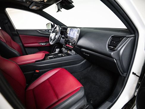 Used 2023 Lexus NX 350 AWD image 28