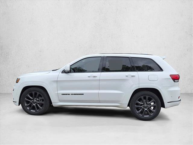 Used 2021 Jeep Grand Cherokee L Limited w/ Luxury Tech Group II AWD/4WD image 7