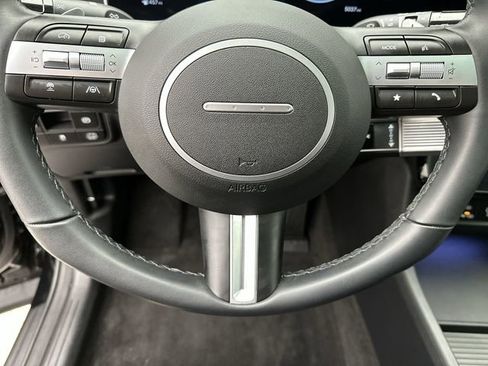 Certified 2025 Hyundai Tucson SEL AWD/4WD image 14