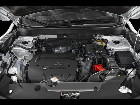 Used 2024 Mitsubishi Outlander Sport AWD image 17