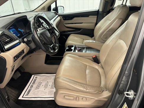 Used 2019 Honda Odyssey Elite image 44