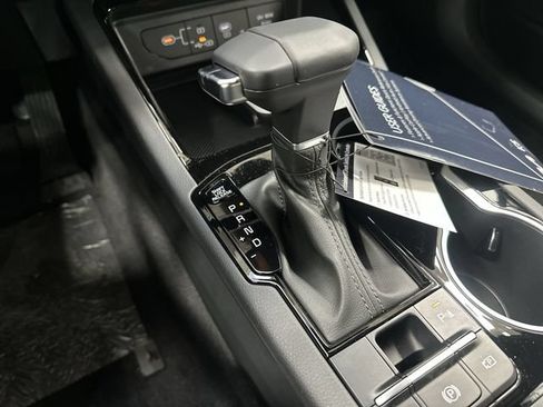 New 2026 Kia K5 GT w/ GT1 Package FWD image 23