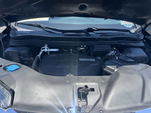 Used 2020 Honda Pilot EX-L image 37