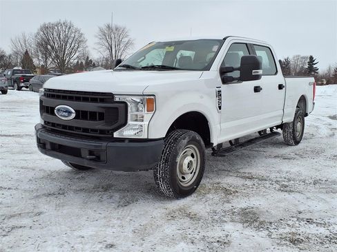 Used 2020 Ford F250 XL w/ Power Equipment Group image 27