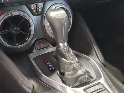 Used 2017 Chevrolet Camaro LT w/ RS Package RWD image 35