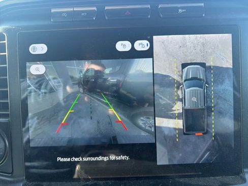 Used 2024 Ford F150 XLT image 26