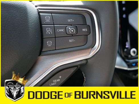 Used 2023 Jeep Wagoneer Series II image 27