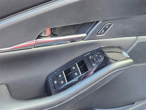 Used 2025 MAZDA CX-30 AWD 2.5 S w/ Preferred Package image 34