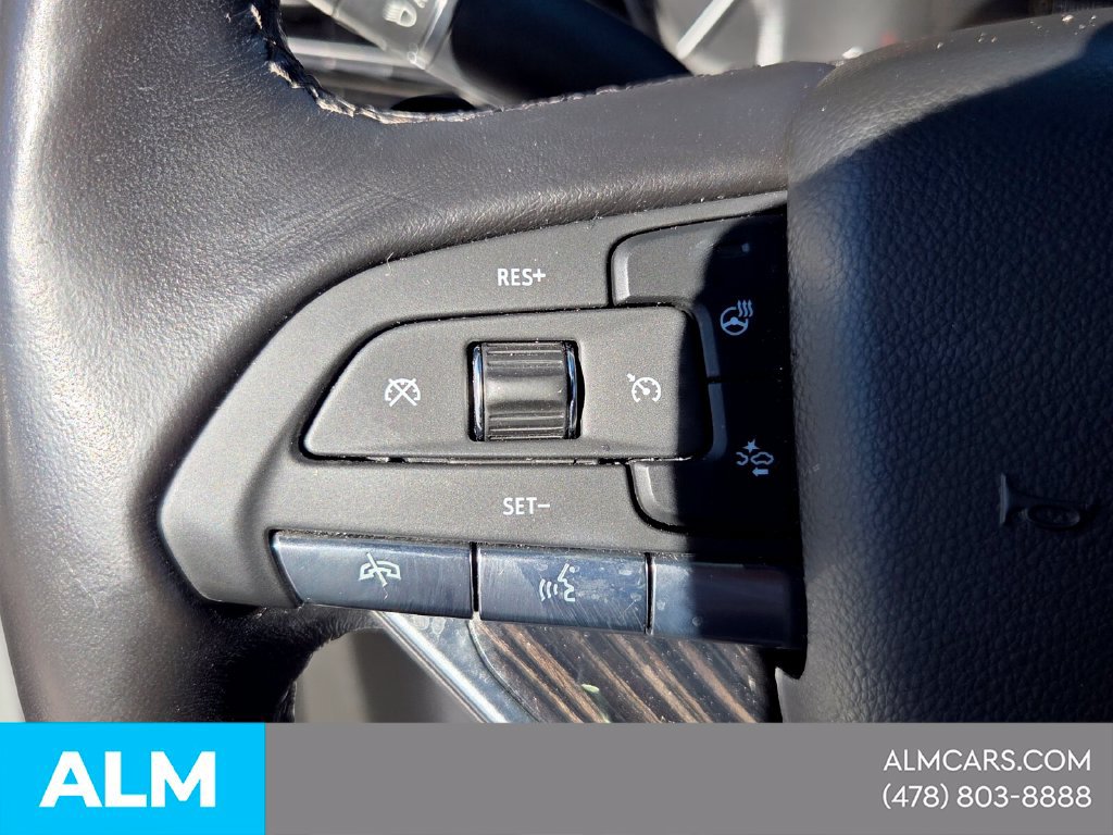 Used 2022 Cadillac XT6 Premium Luxury FWD image 30