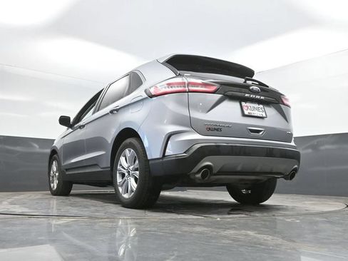 Used 2024 Ford Edge Titanium AWD/4WD image 53