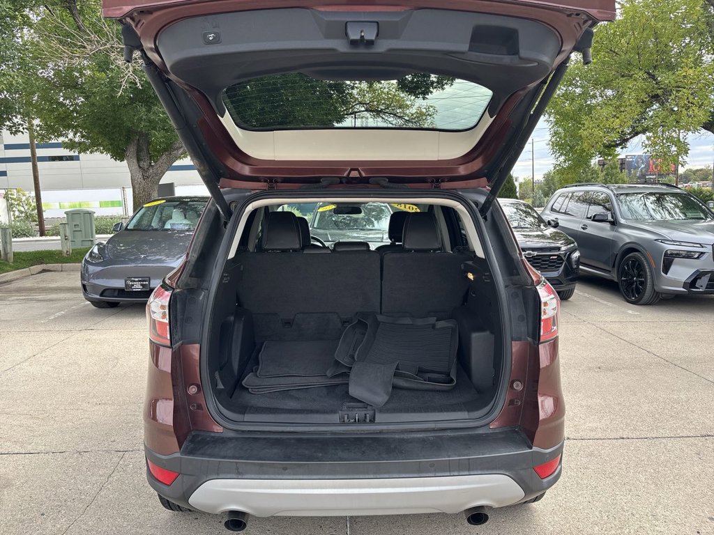Used 2018 Ford Escape SEL AWD/4WD image 28