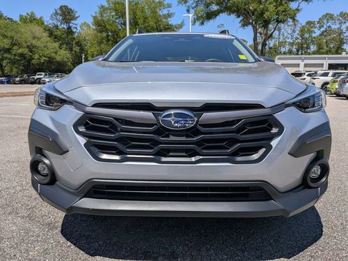 Certified 2025 Subaru Crosstrek 2.5i Limited w/ Popular Package #3A image 8