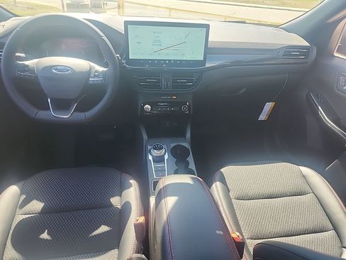 New 2026 Ford Escape ST-Line w/ Tech Pack #1 FWD image 5