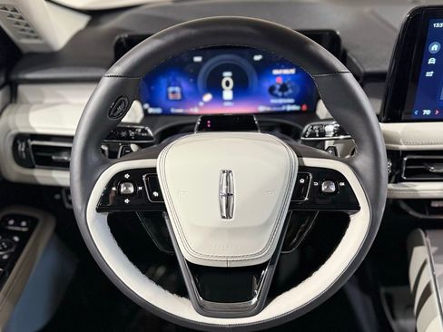 New 2026 Lincoln Aviator Reserve image 83