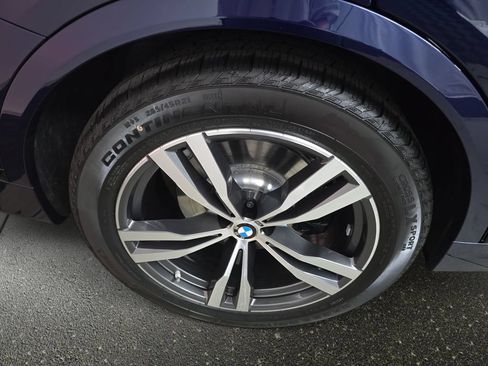 New 2027 BMW X7 xDrive40i w/ Executive Package AWD/4WD image 30