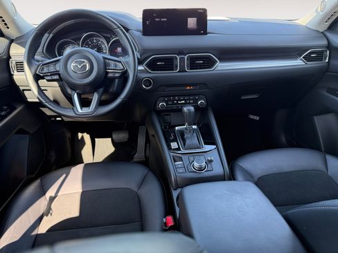 Certified 2023 MAZDA CX-5 AWD 2.5 S w/ Select Package image 15