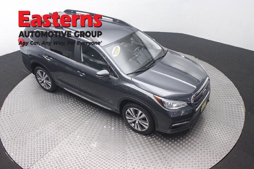 Used 2022 Subaru Ascent Limited AWD/4WD image 4
