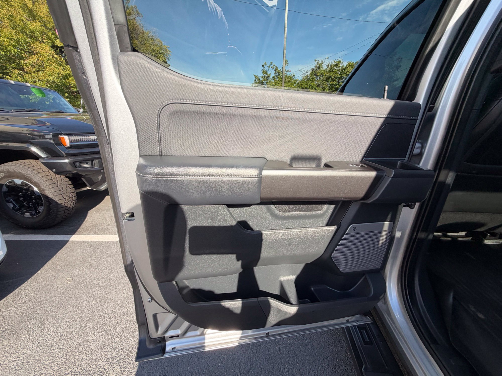 Used 2021 Ford F150 XLT w/ Equipment Group 302A High AWD/4WD image 15