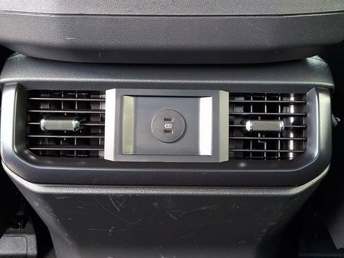 Certified 2025 Ford F150 STX w/ Equipment Group 200A AWD/4WD image 11