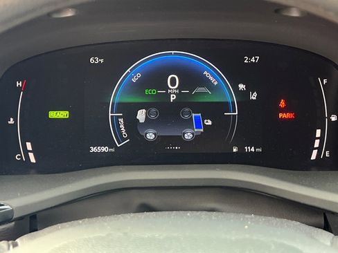 Certified 2025 Toyota Camry LE image 23