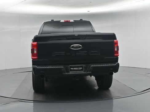 Certified 2023 Ford F150 XLT w/ Equipment Group 302A High AWD/4WD image 32