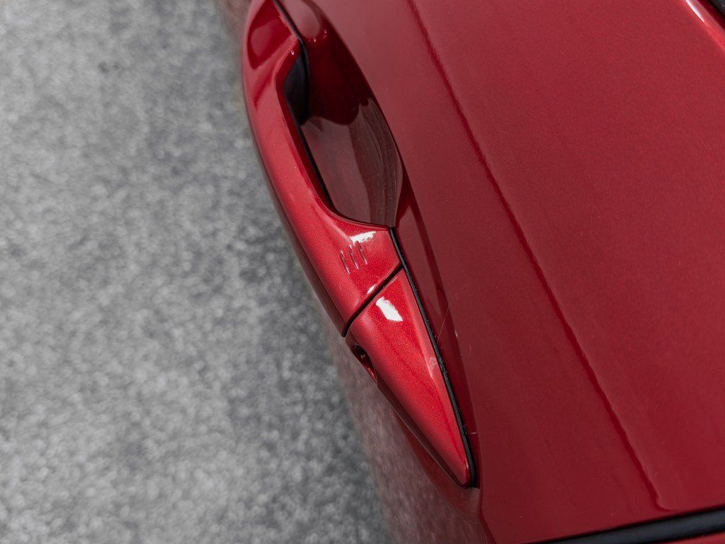 Used 2023 Acura TLX w/ A-SPEC Package FWD image 10