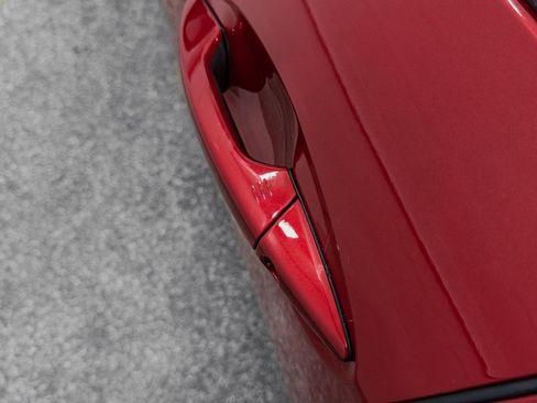 Used 2023 Acura TLX w/ A-SPEC Package FWD image 10