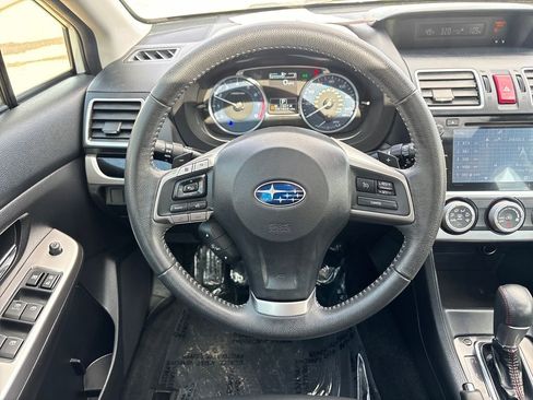 Used 2016 Subaru Impreza 2.0i Sport Limited image 14