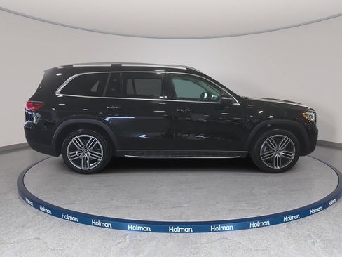 Used 2024 Mercedes-Benz GLS 450 4MATIC image 5