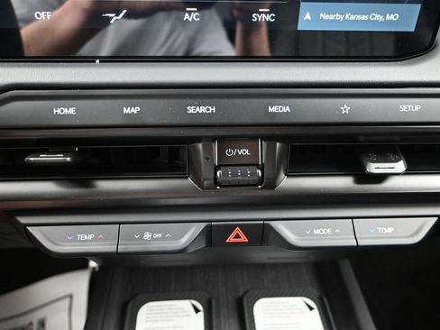 New 2027 Kia Telluride SX Prestige X-Line AWD/4WD image 23