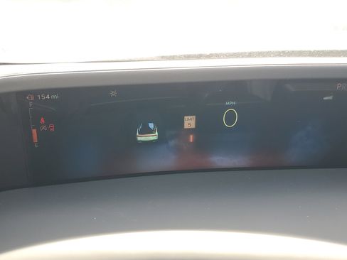 New 2026 Lincoln Nautilus Reserve image 19