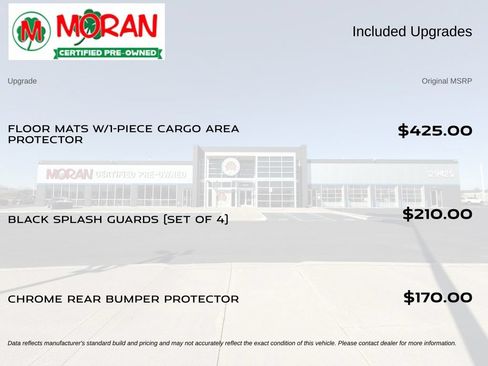Used 2022 Nissan Rogue SV AWD/4WD image 5