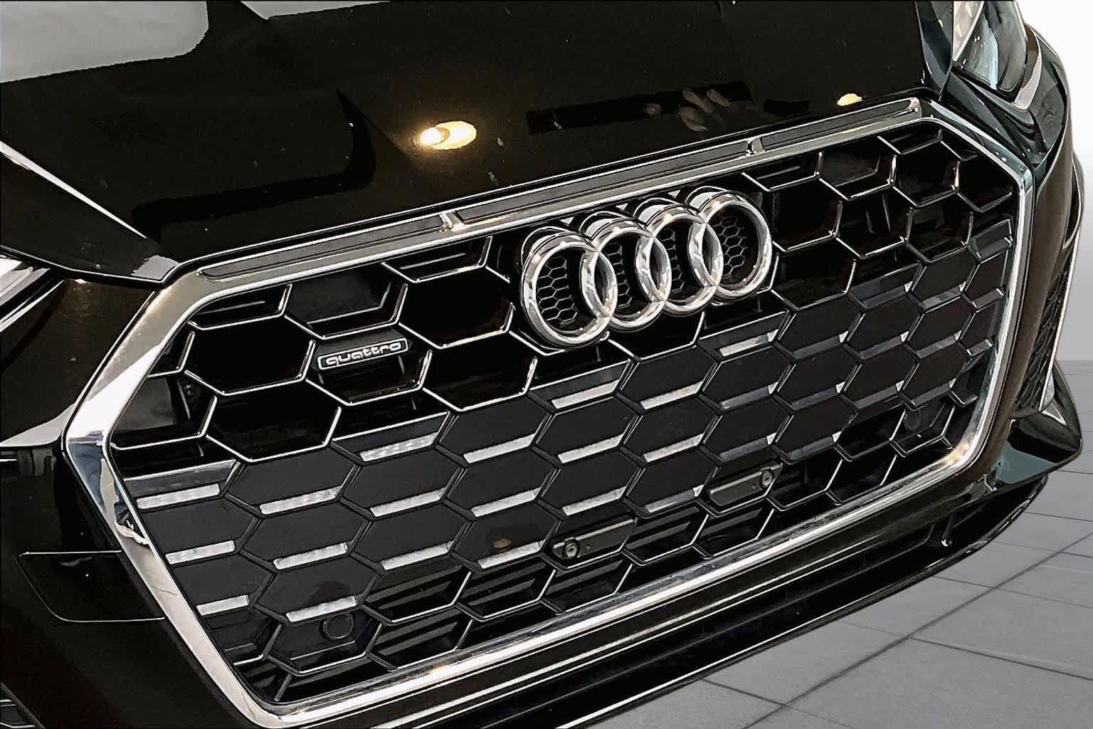 Certified 2023 Audi A5 2.0T Premium w/ Convenience Package AWD/4WD image 32