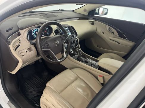 Used 2016 Buick LaCrosse Leather FWD image 25