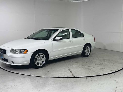 Used 2009 Volvo S60 2.5T image 6