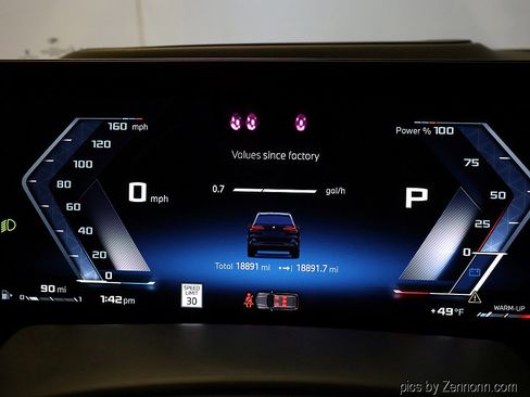 Certified 2026 BMW X5 M60i image 17